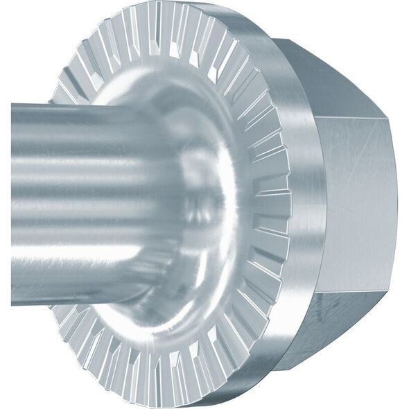 Fischer 558227 FBS II 14x210 145/125/95 US Betonskrue 14 mm 210 mm 10 stk