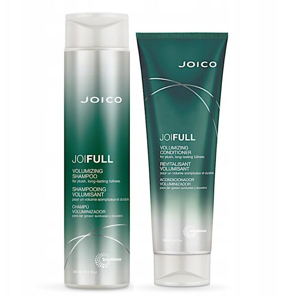 Joico JoiFull Volumizing Shampoo 300 ml