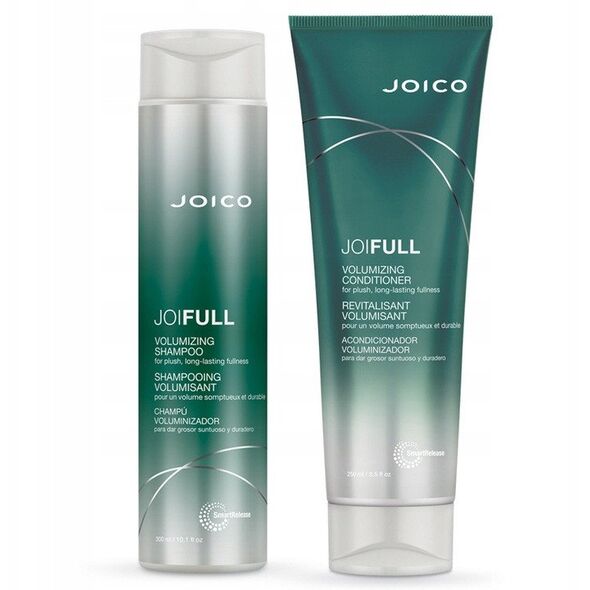 Joico JoiFull Volumizing Shampoo 300 ml