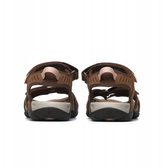 W'S Tirra Leather, HYBR, 36 (us 5)| uk 3