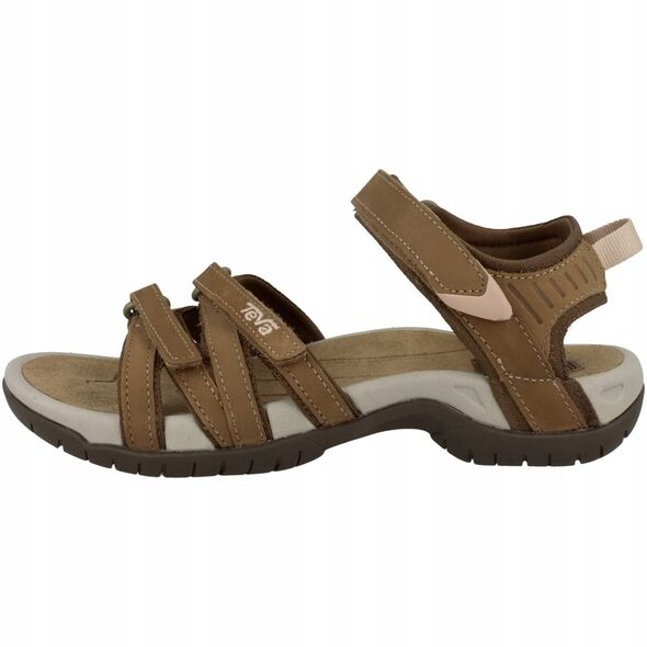 W'S Tirra Leather, HYBR, 37 (us 6)| uk 4