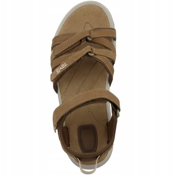 W'S Tirra Leather, HYBR, 37 (us 6)| uk 4