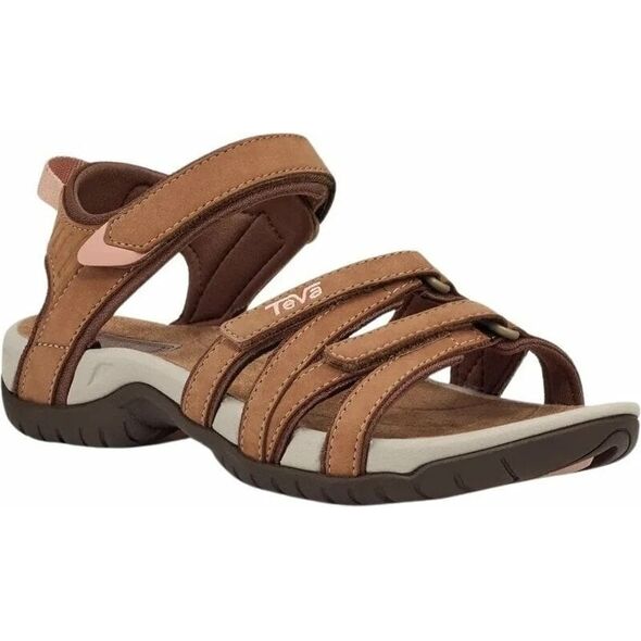 W'S Tirra Leather, HYBR, 40 (us 9)| uk 7