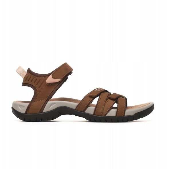 W'S Tirra Leather, HYBR, 40 (us 9)| uk 7