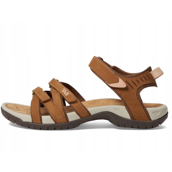 W'S Tirra Leather, HYBR, 40 (us 9)| uk 7