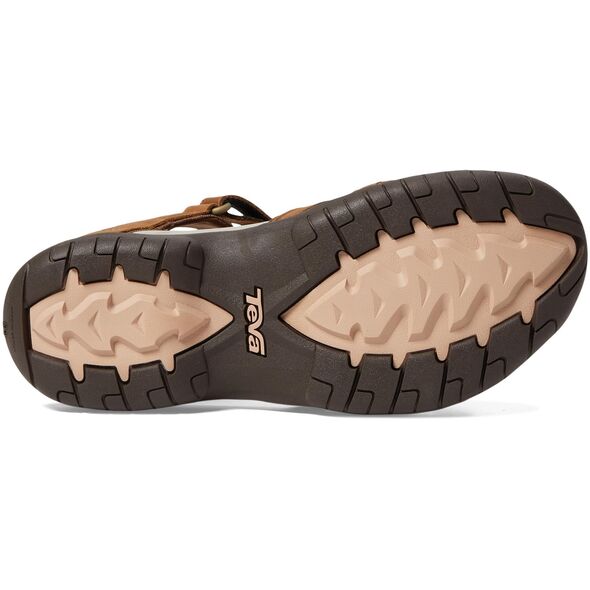 W'S Tirra Leather, HYBR, 40 (us 9)| uk 7