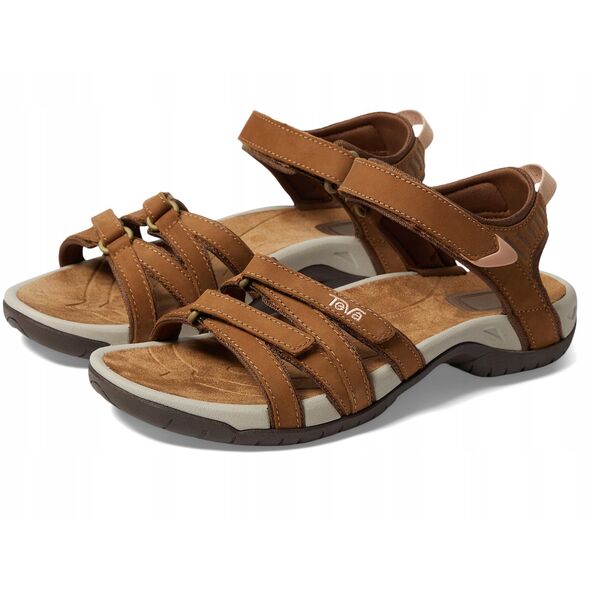 W'S Tirra Leather, HYBR, 40 (us 9)| uk 7