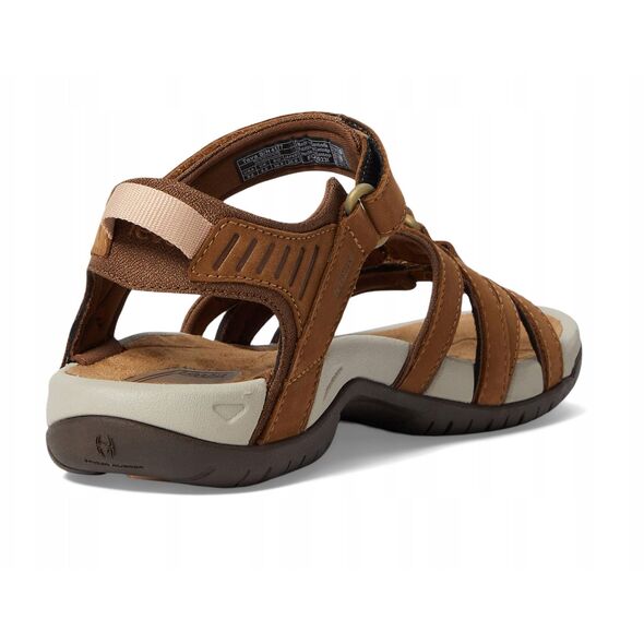W'S Tirra Leather, HYBR, 40 (us 9)| uk 7