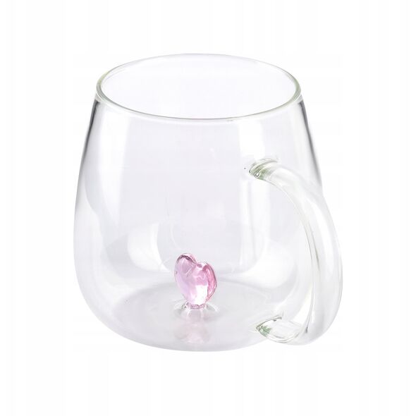 PETER HEART Κούπα 400ml