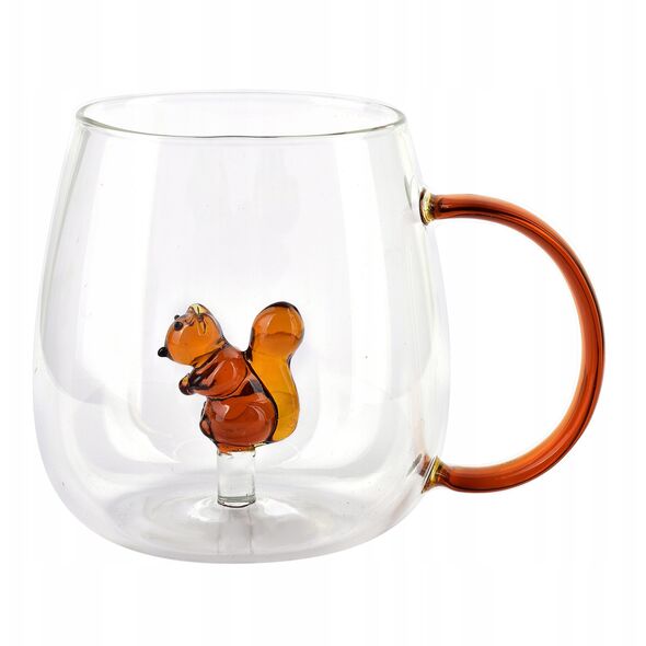 PETER SQUIRREL Κούπα 400ml