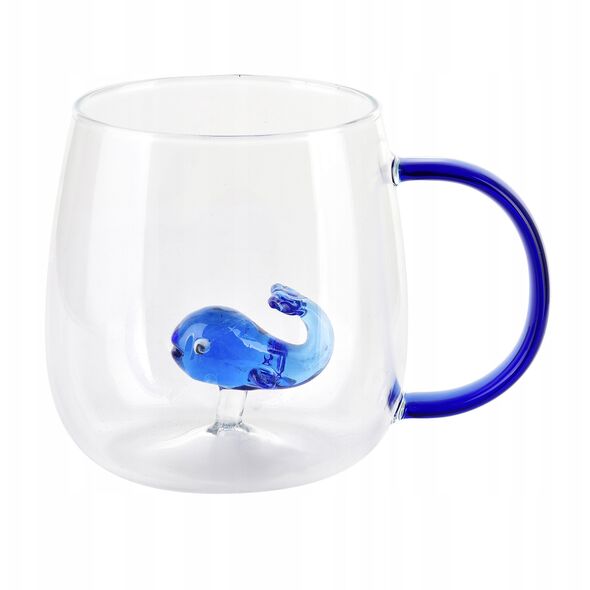Κούπα PETER WHALE 400ml
