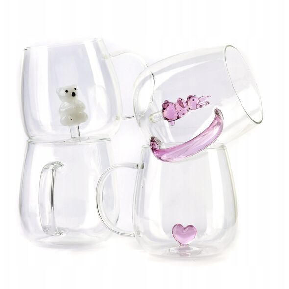 PETER CLEAR Κούπα 400ml