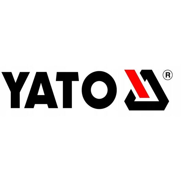 YATO ΣΕΤ ΚΑΡΥΔΑΚΙΑ ΚΡΟΥΣΤΙΚΟΥ ΚΑΤΣΑΒΙΔΙΟΥ 37τμχ.