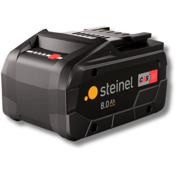 Μπαταρία Steinel 18V 8 Ah για MH3, MH5