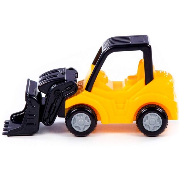 Polesie 65572 Ładowarka inercyjna "Mini" w woreczku