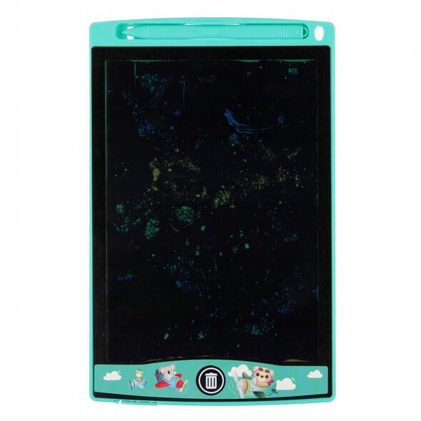 TABLET ΓΙΑ ΣΧΕΔΙΑΣΗ LCD B/O 150X230 ANIMALS STK1/24