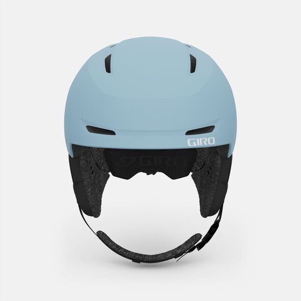 Κράνος χειμερινό GIRO SPUR light harbor blue μέγεθος XS (48.5-52cm) (NEW 2023/2024)