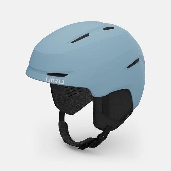 Κράνος χειμερινό GIRO SPUR light harbor blue μέγεθος XS (48.5-52cm) (NEW 2023/2024)