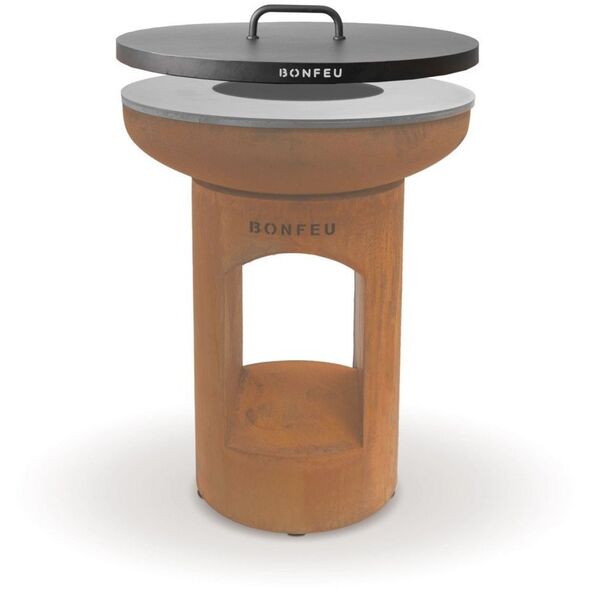 ΚΑΠΑΚΙ Ø60 ΓΙΑ BONBOWL