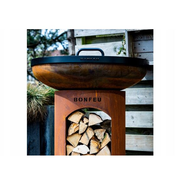 ΚΑΠΑΚΙ Ø60 ΓΙΑ BONBOWL