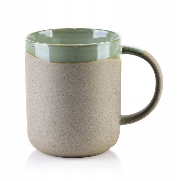 BASIC NATURE kubek 300ml 12,5x8,5xh10,5c