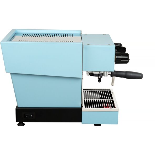 Ekspres ciśnieniowy La Marzocco La Marzocco Home - Linea Micra Niebieski - Ekspres ciśnieniowy