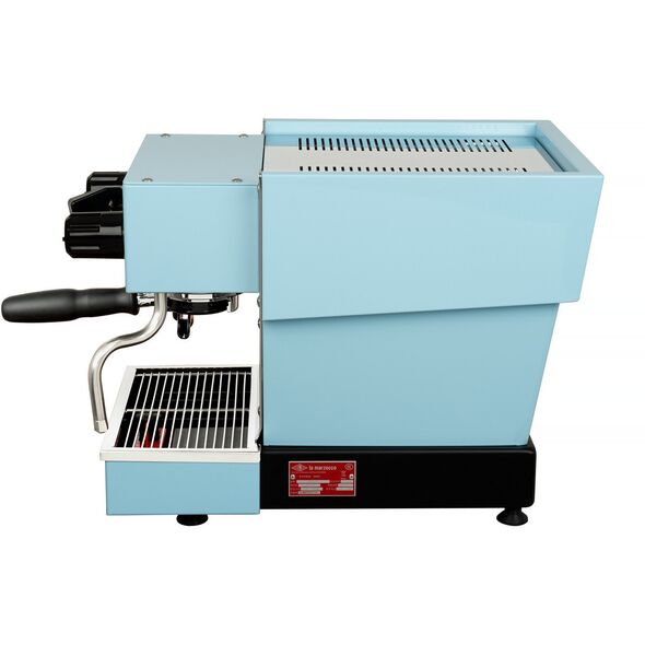 Ekspres ciśnieniowy La Marzocco La Marzocco Home - Linea Micra Niebieski - Ekspres ciśnieniowy
