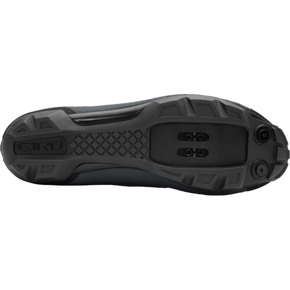 Giro Buty męskie GIRO RINCON port gray Rozmiar buta: 43