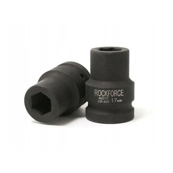 Καρυδάκι κρούσης 3/4" 17mm (6-γωνιακό)