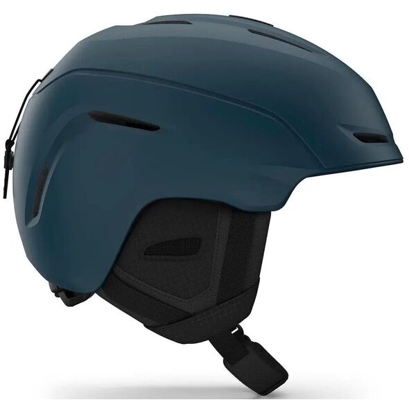 Κράνος χειμερινό GIRO NEO matte harbor blue μέγεθος M (55.5-59 cm) (NEW 2023/2024)