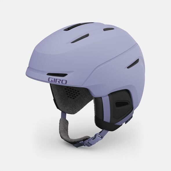 Κράνος χειμερινό GIRO AVERA matte lilac μέγεθος S (52-55.5 cm) (NEW 2023/2024)