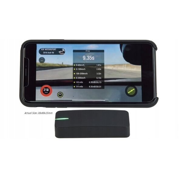 Dragy GPS Performance Box