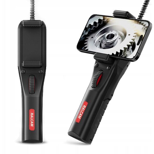 Ralcam Ενδοσκόπιο Βοροσκόπιο C106 Mobile 1M