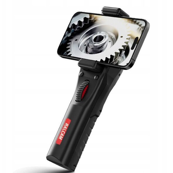 Ralcam Ενδοσκόπιο Βοροσκόπιο C106 Mobile 1M