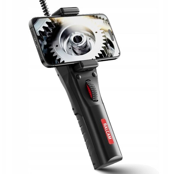 Ralcam Ενδοσκόπιο Βοροσκόπιο C106 Mobile 1M