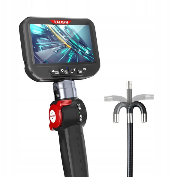 Ralcam Ενδοσκόπιο Βοροσκόπιο H406B
