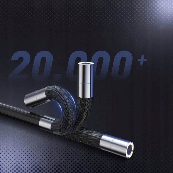 Ralcam Ενδοσκόπιο Βοροσκόπιο H406B