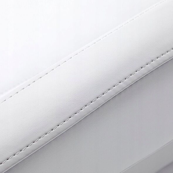 Καρέκλα αισθητικής Azzurro Lux pedi 3m λευκή