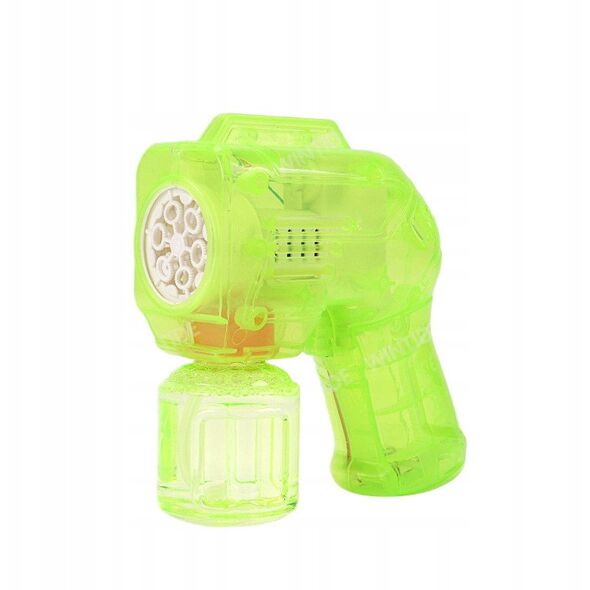 Pistolet bańki n/bat św.blister 011749 82847