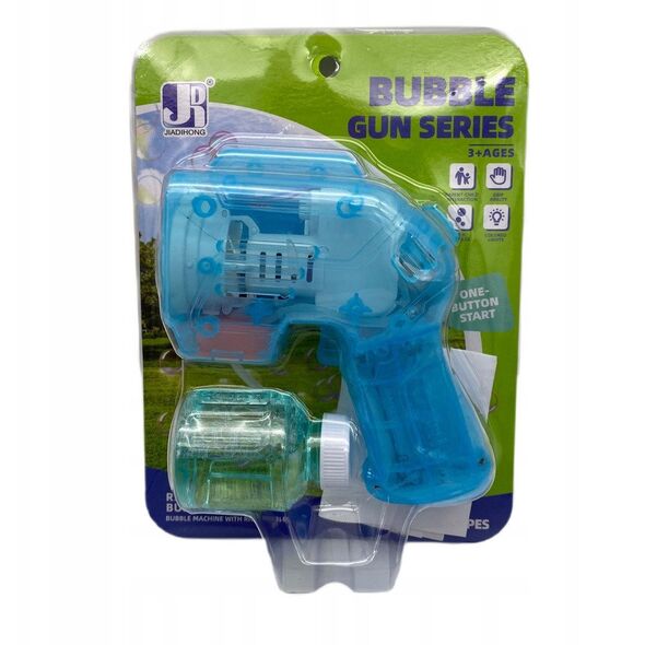 Pistolet bańki n/bat św.blister 011749 82847