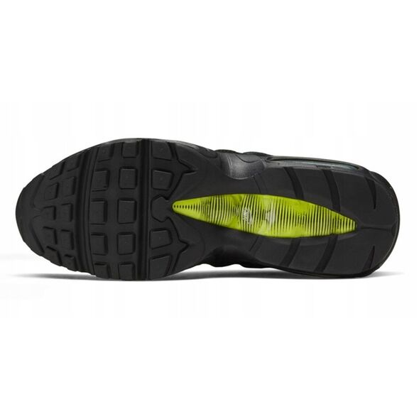 Nike Air Max 95 Essential CV1635-002 Czarne 42,5