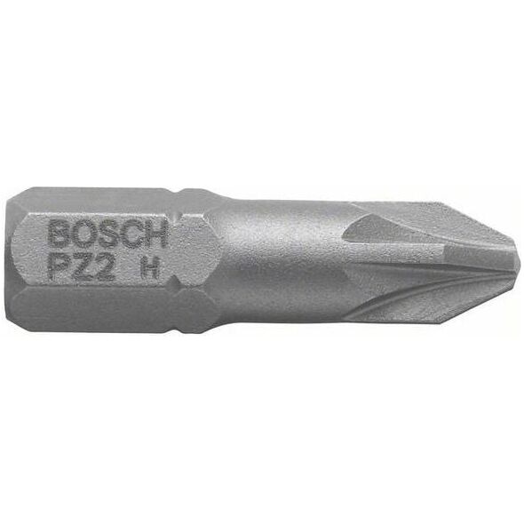 Bosch Końcówki wkręcające BIT PZ4 EH 3szt. (2607001566)