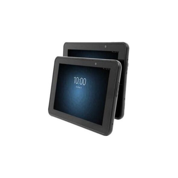 Czytnik kodów kreskowych Zebra Zebra ET56 LTE 32 GB 21,3 cm (8.4") Qualcomm Snapdragon 4 GB Wi-Fi 5 (802.11ac) Android 10 Czarny