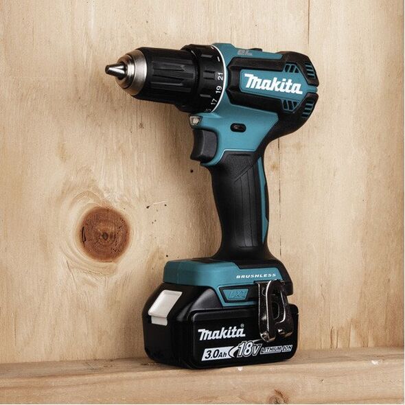 Δραπανοκατσάβιδο Makita Makita DDF485ZJ Cordless Drill Driver