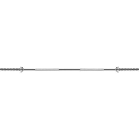 Rebel Gryf prosty, sztanga 120cm 4.7kg REBEL ACTIVE
