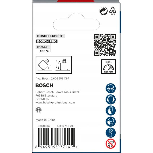 OTWORNICA P TI D 51mm