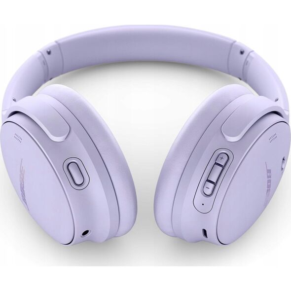 Słuchawki Bose QuietComfort fioletowe