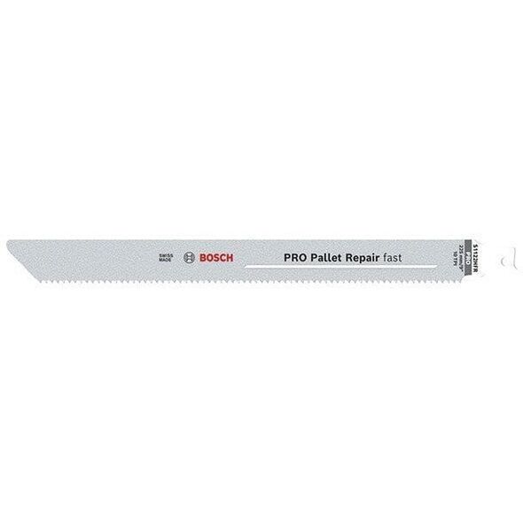 Πριονόλαμα Σπαθοσέγας RBP S1122HFR 100
