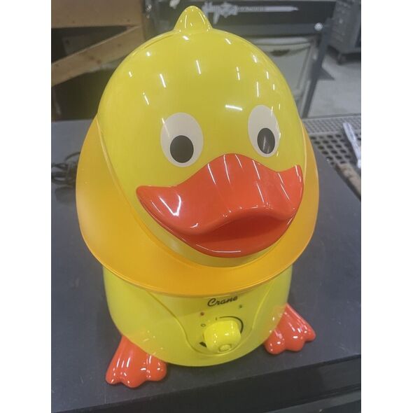 Υπερηχητικός υγραντήρας αέρα Crane για παιδιά Duck EE 6369