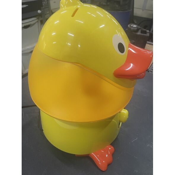 Υπερηχητικός υγραντήρας αέρα Crane για παιδιά Duck EE 6369